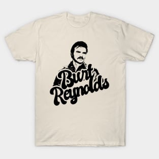 Burt Reynolds Style Classic T-Shirt